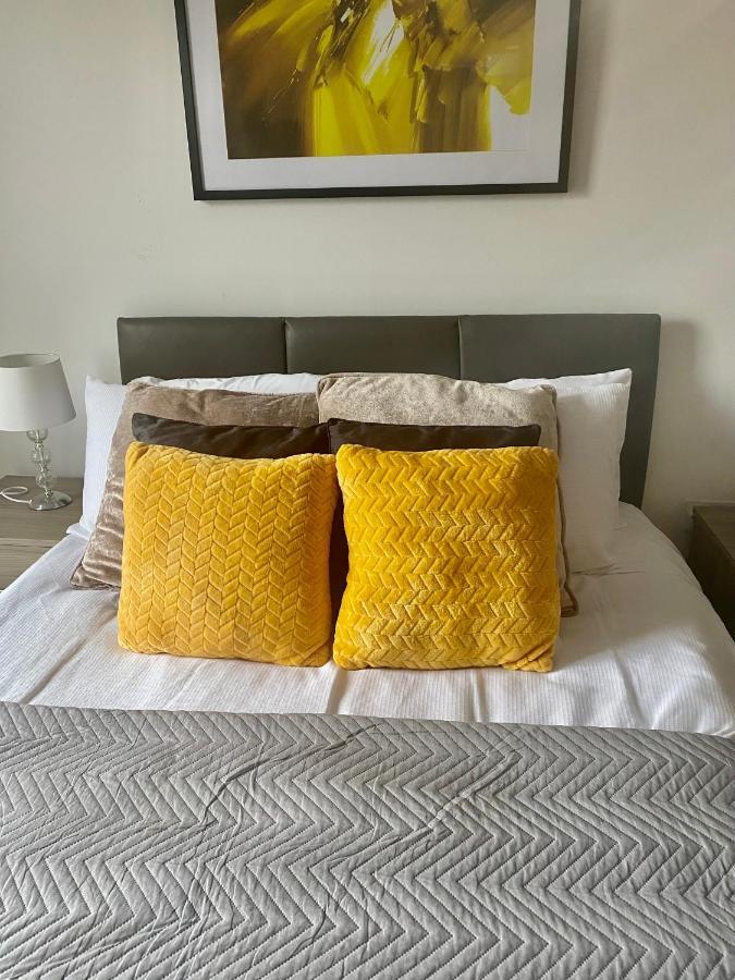 Oxid House Appartement *