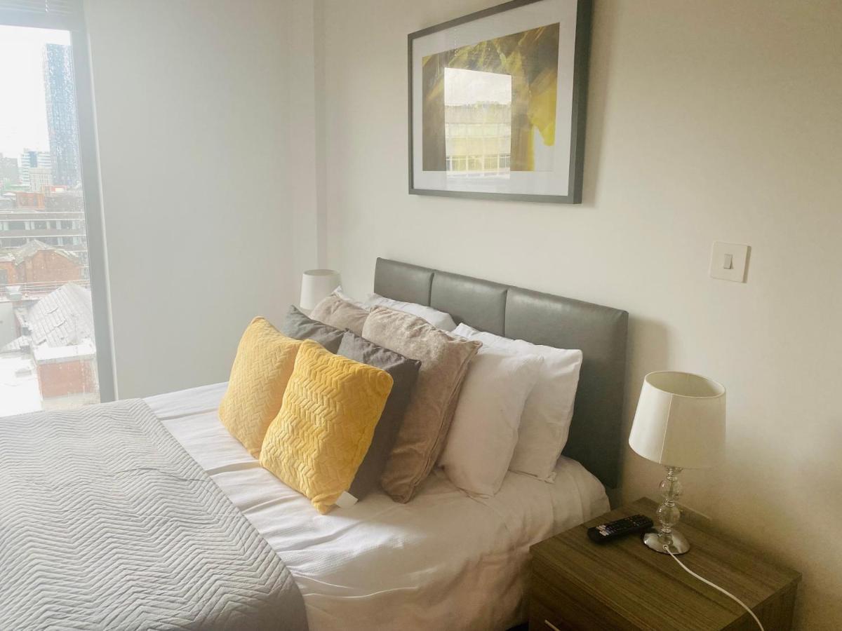 Oxid House Appartement *