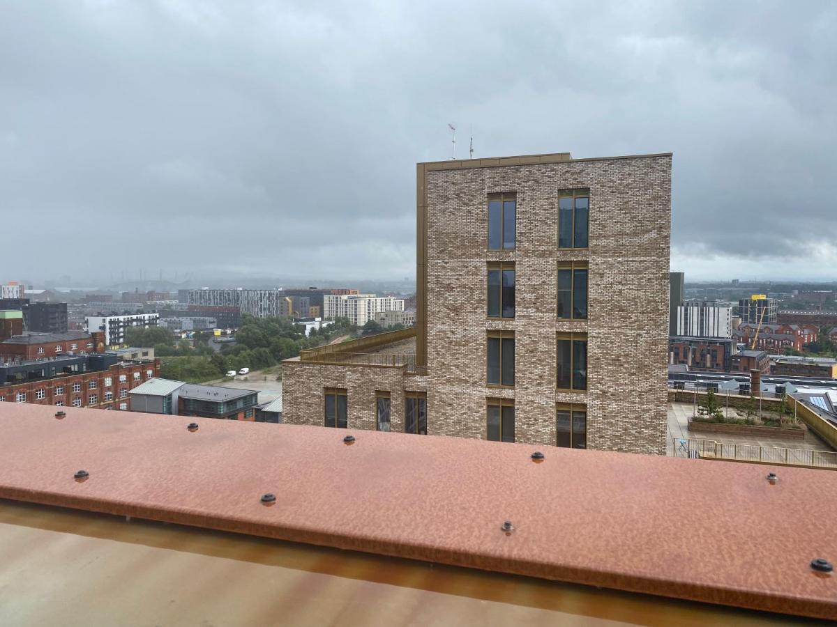 Appartement Oxid House *
