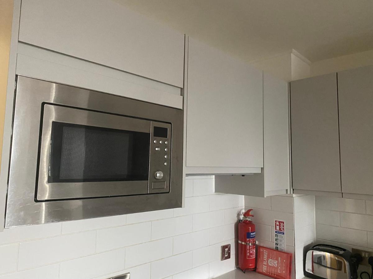 Oxid House Appartement *