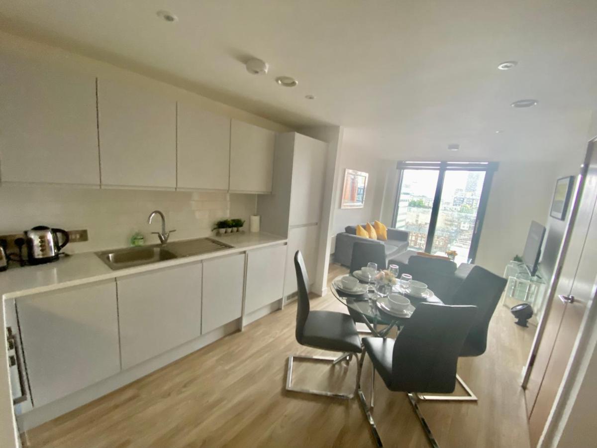 Appartement Oxid House