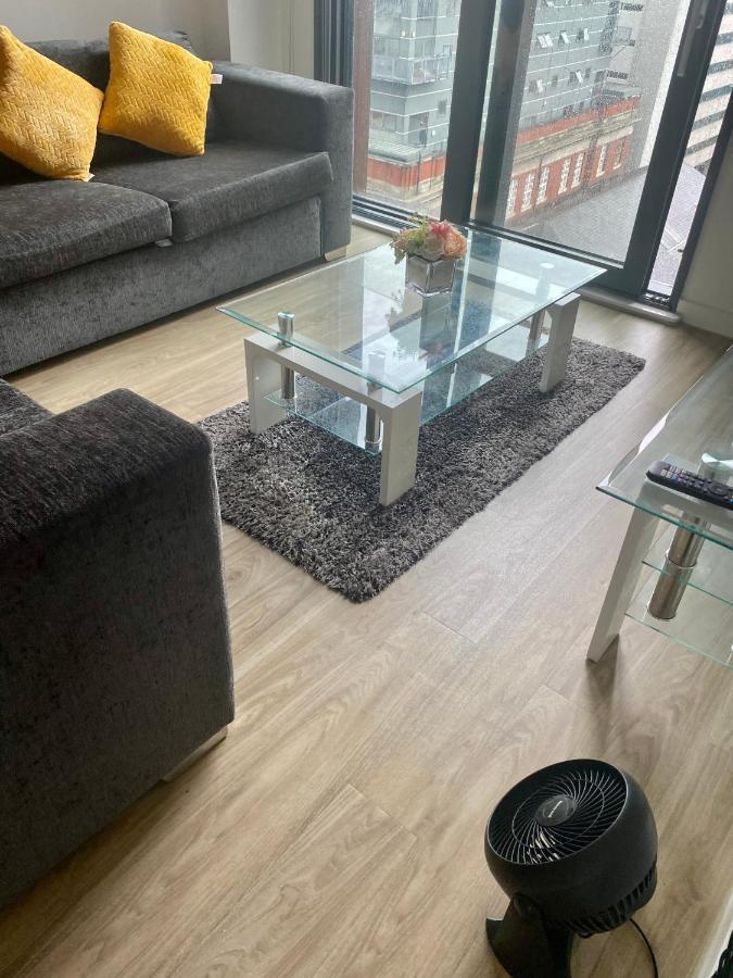 Oxid House Manchester