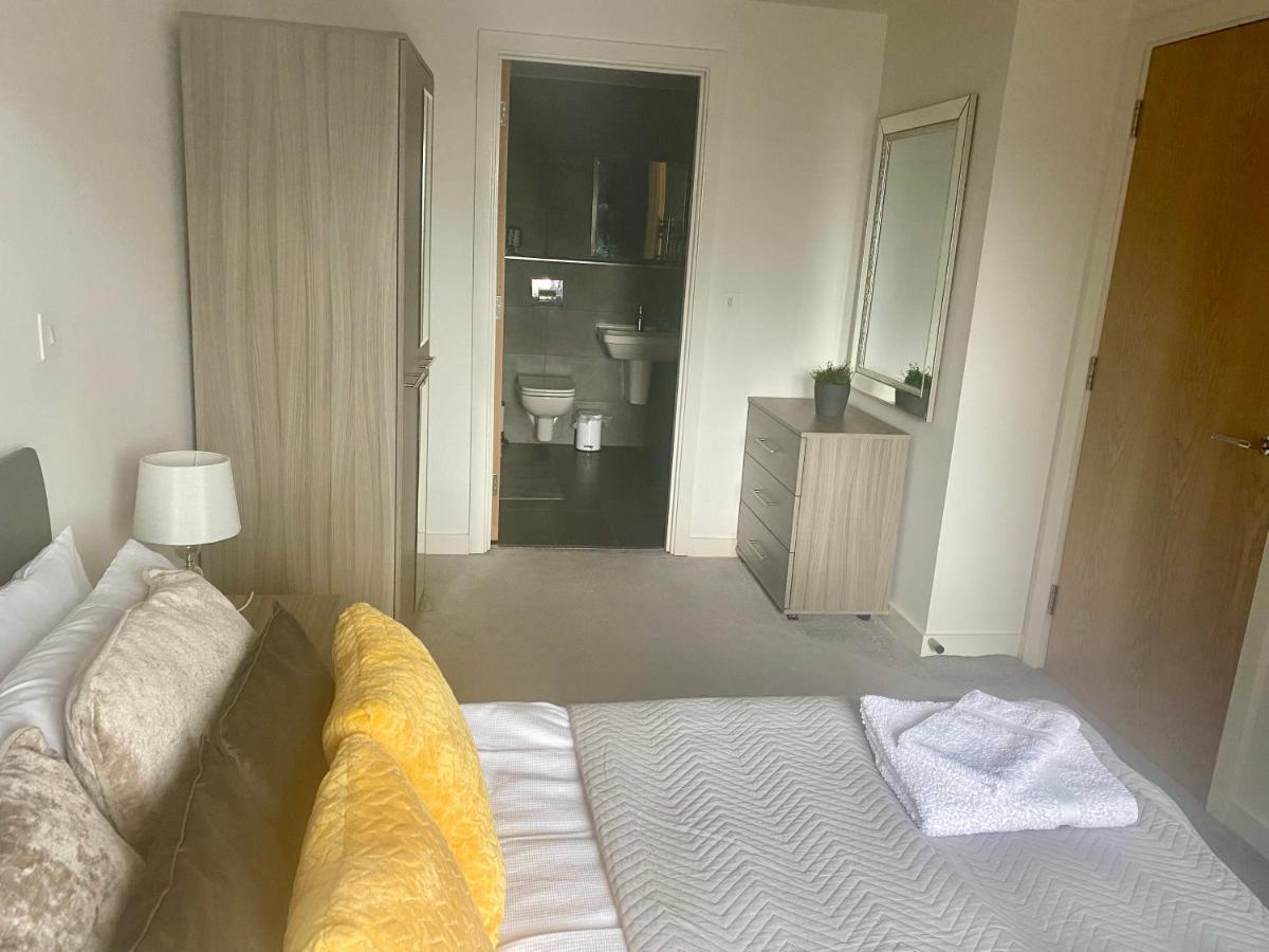 Oxid House Appartement