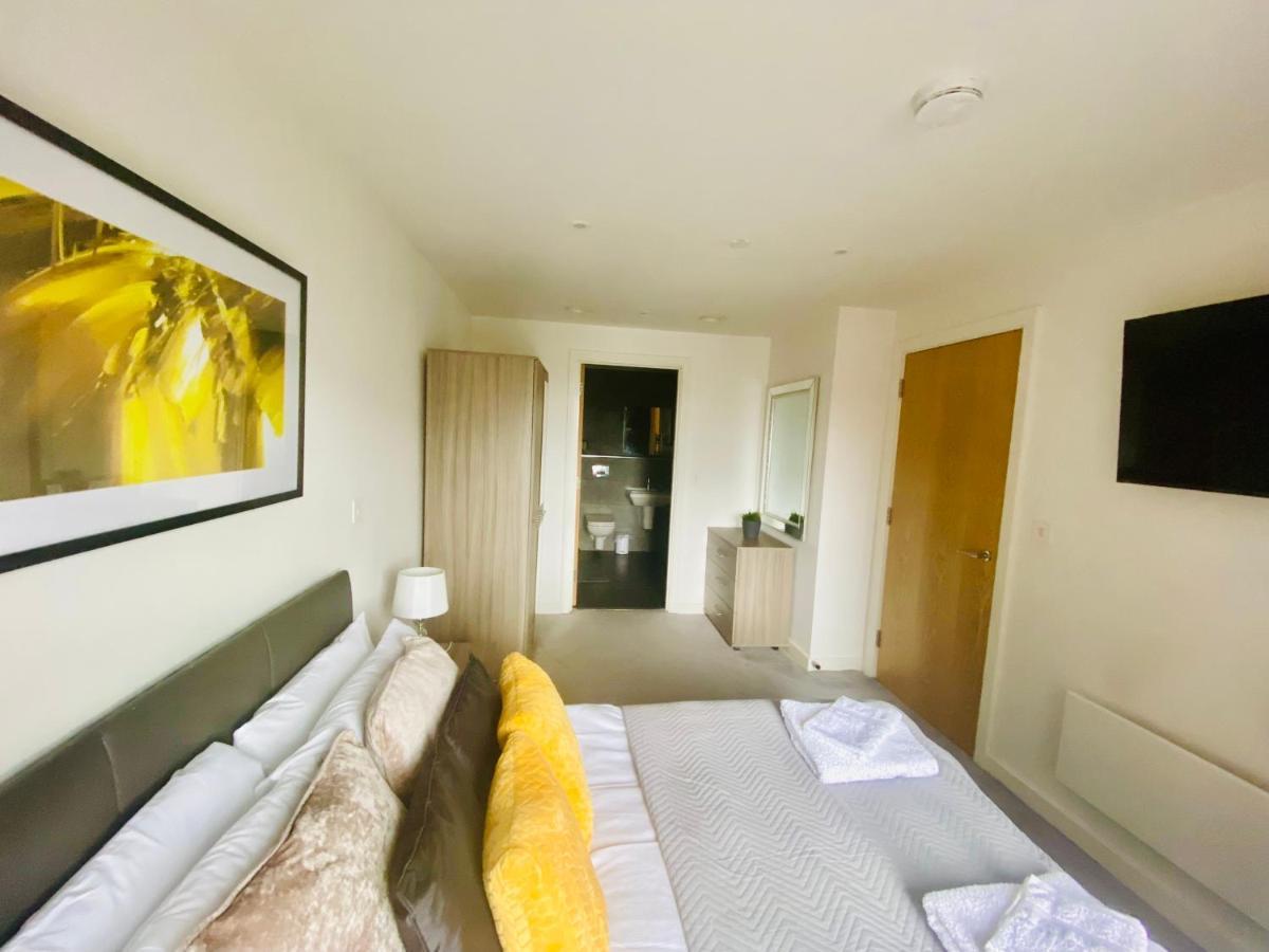 Oxid House Appartement *