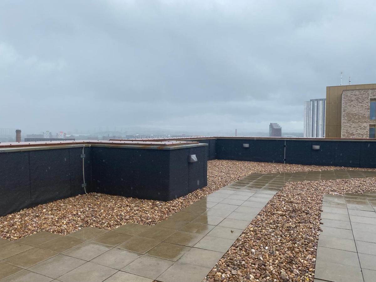 Oxid House Appartement Manchester