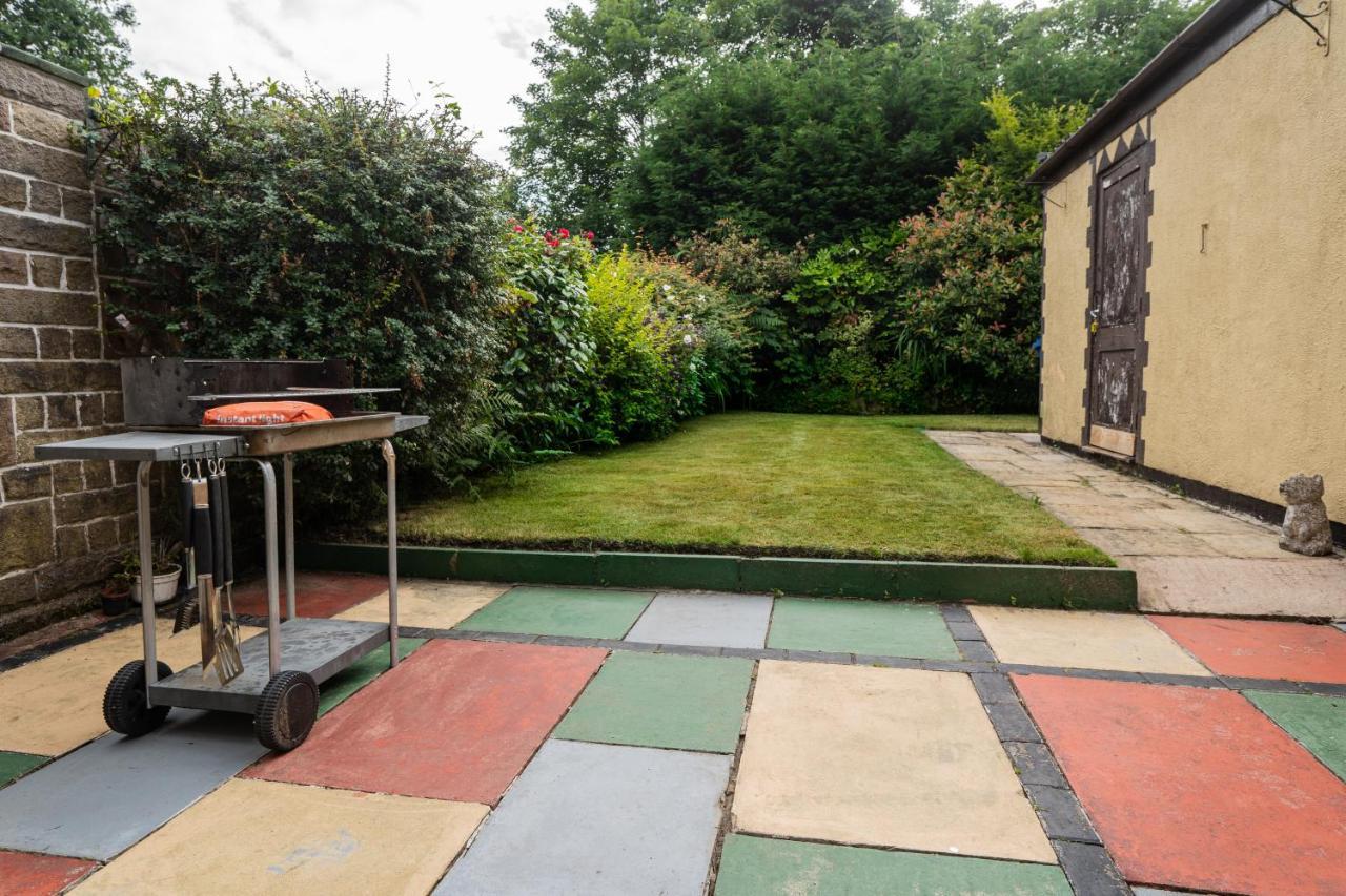 Vakantiehuis Heat-on House *