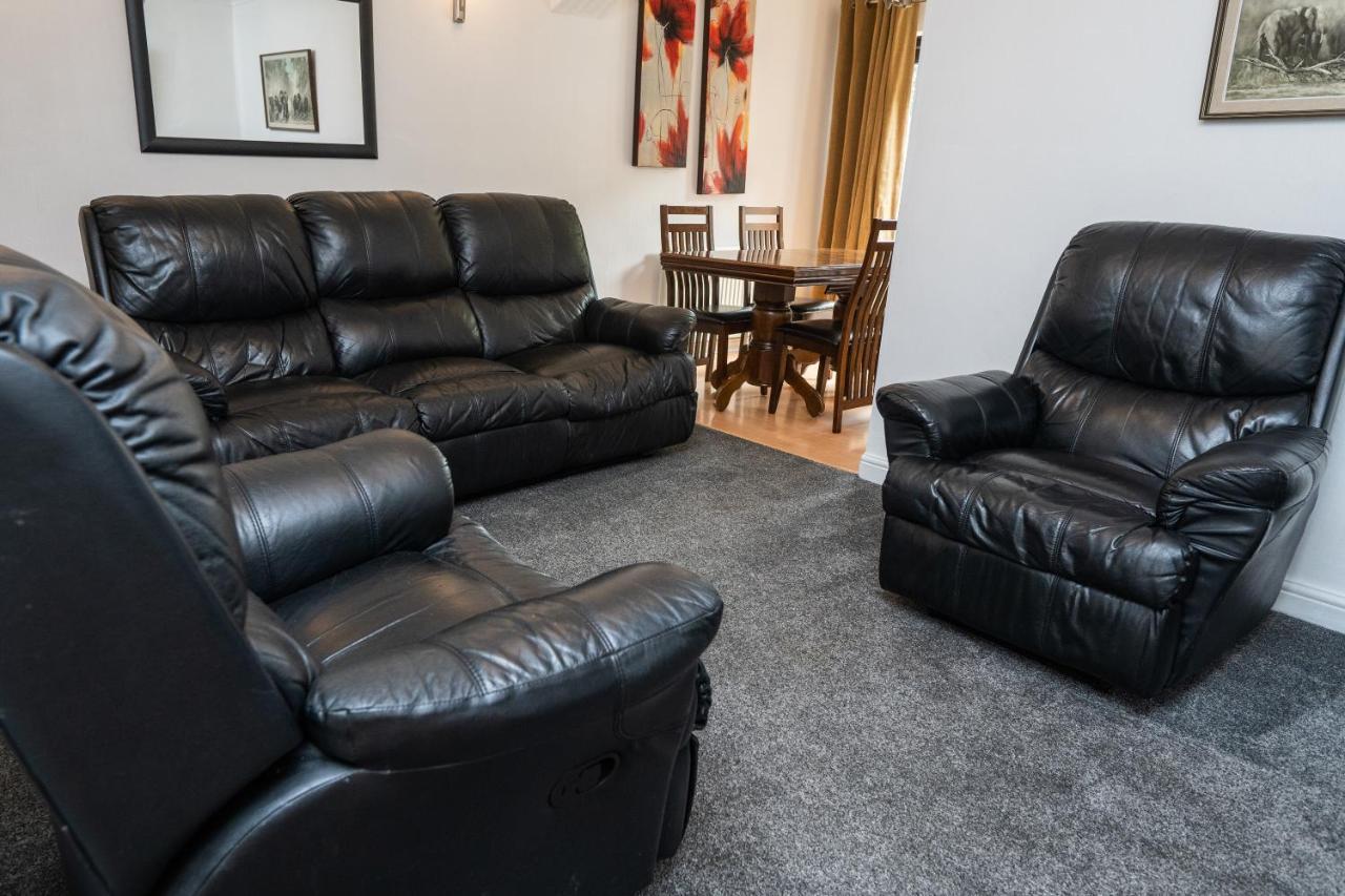Heat-on House Vakantiehuis *