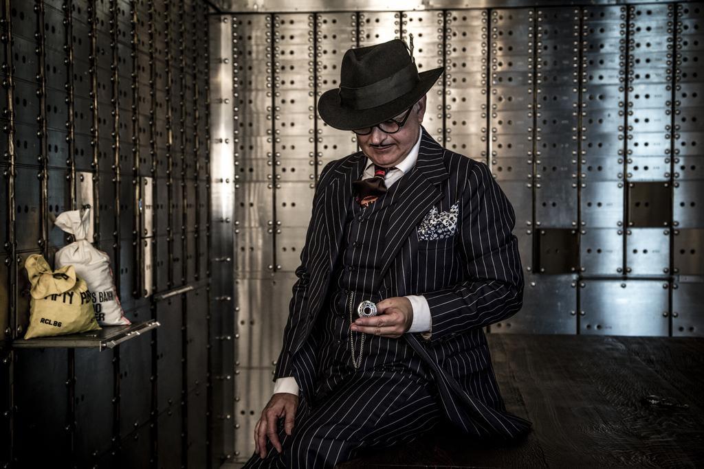 Gotham 5* Manchester