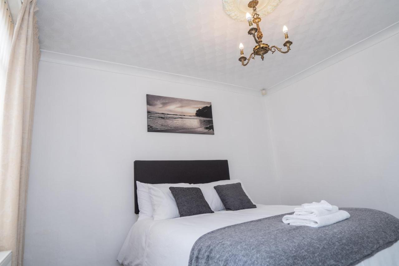 Heat-on House Vakantiehuis *