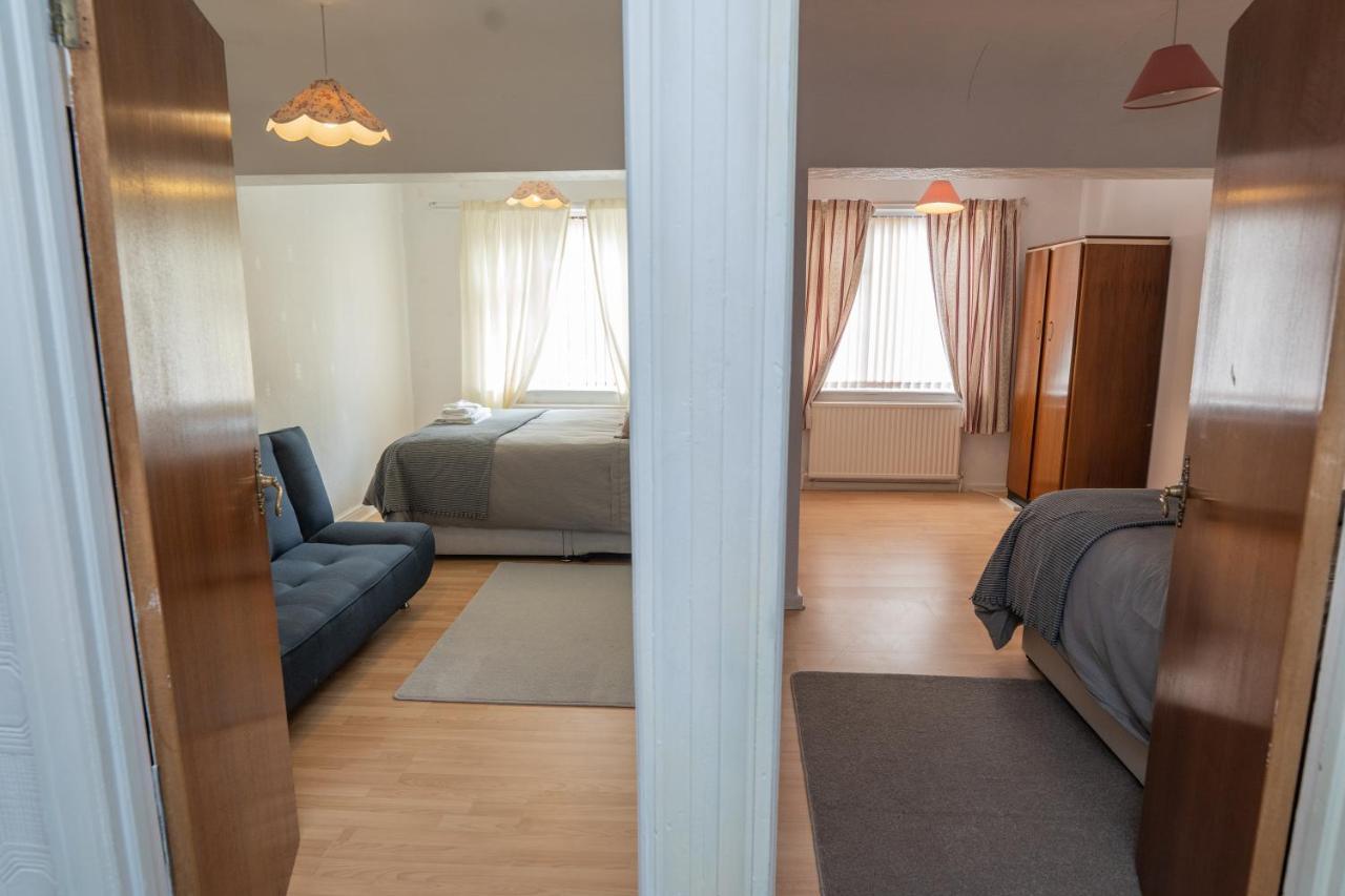 Vakantiehuis Heat-on House