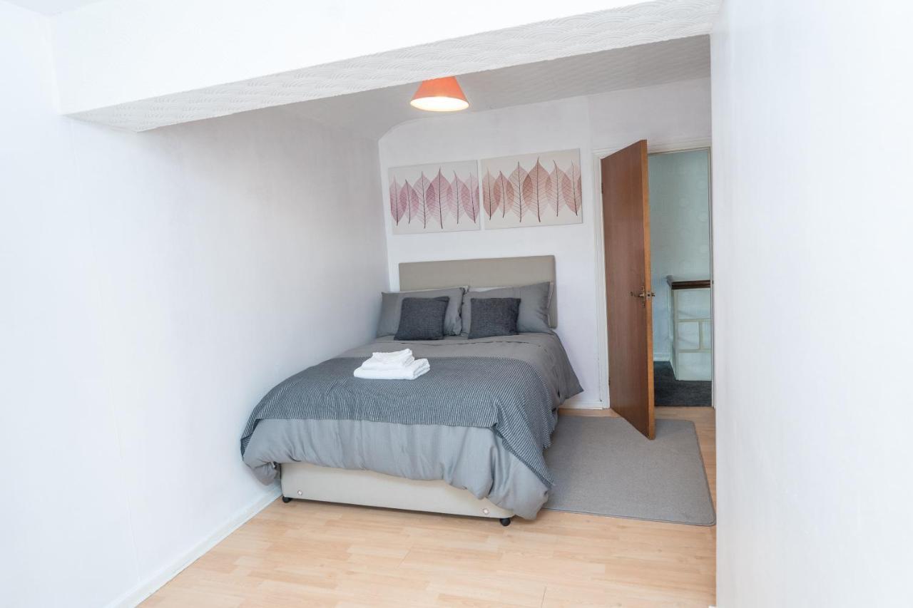 Heat-on House Manchester
