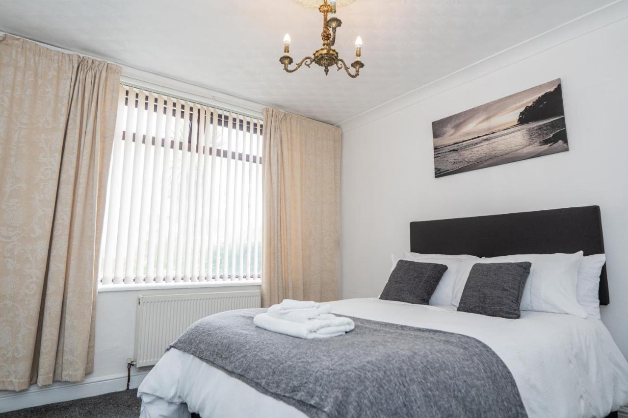 Heat-on House Vakantiehuis *