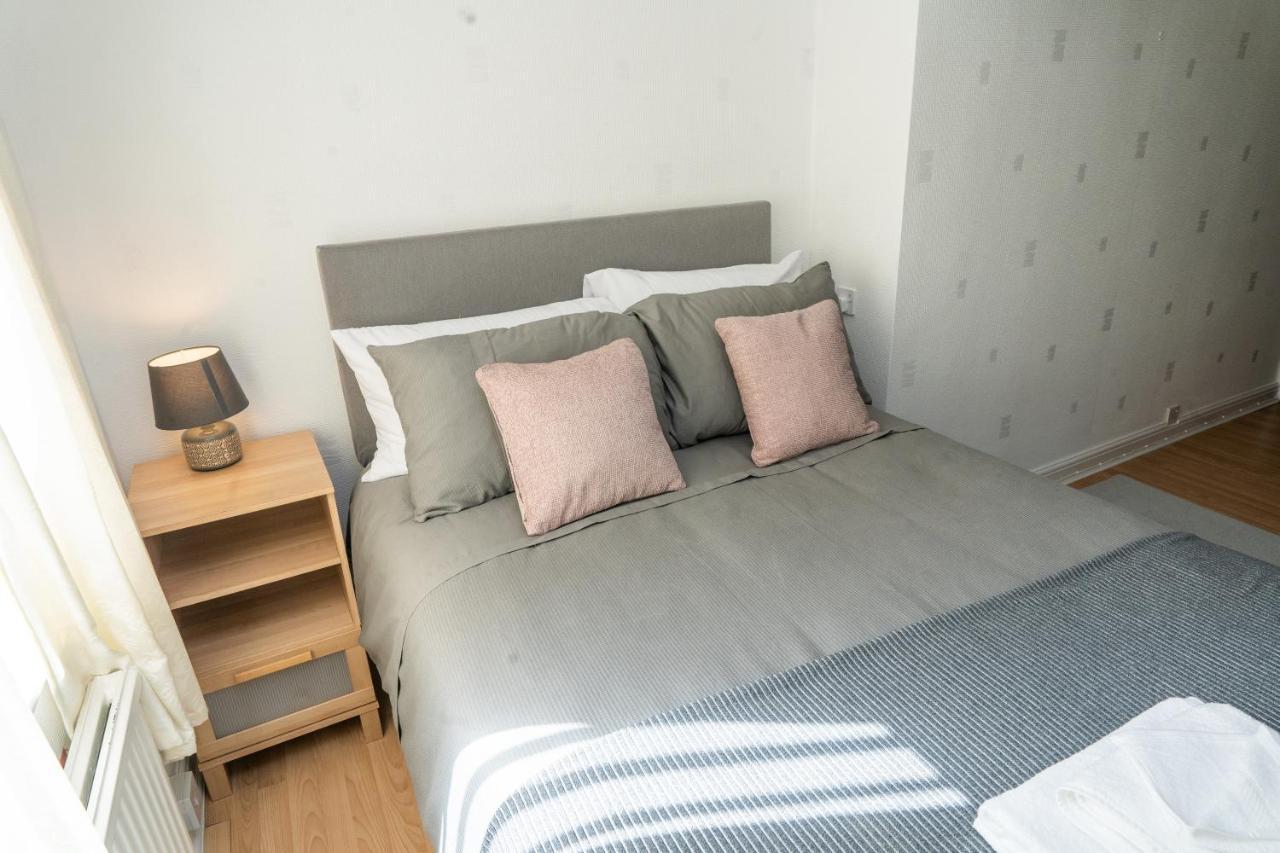 Vakantiehuis Heat-on House