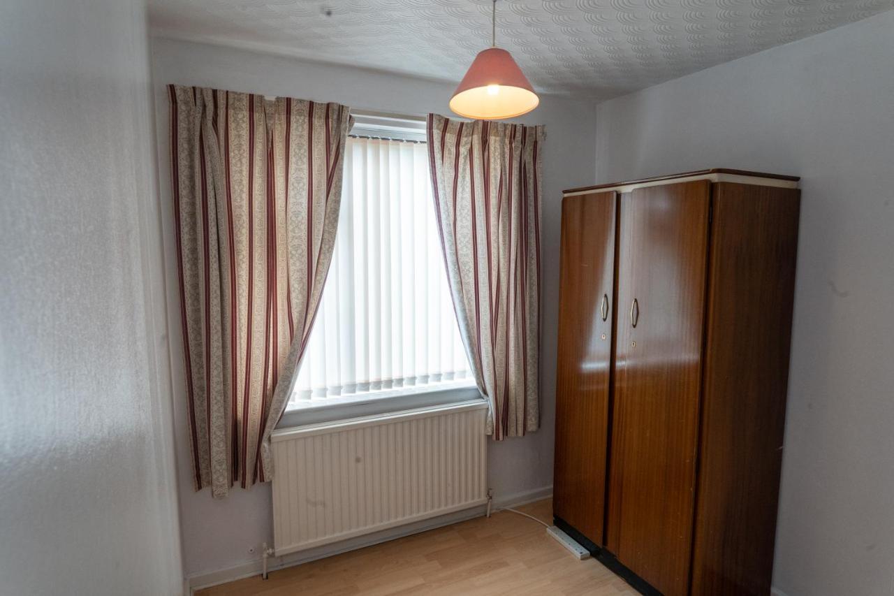 Vakantiehuis Heat-on House
