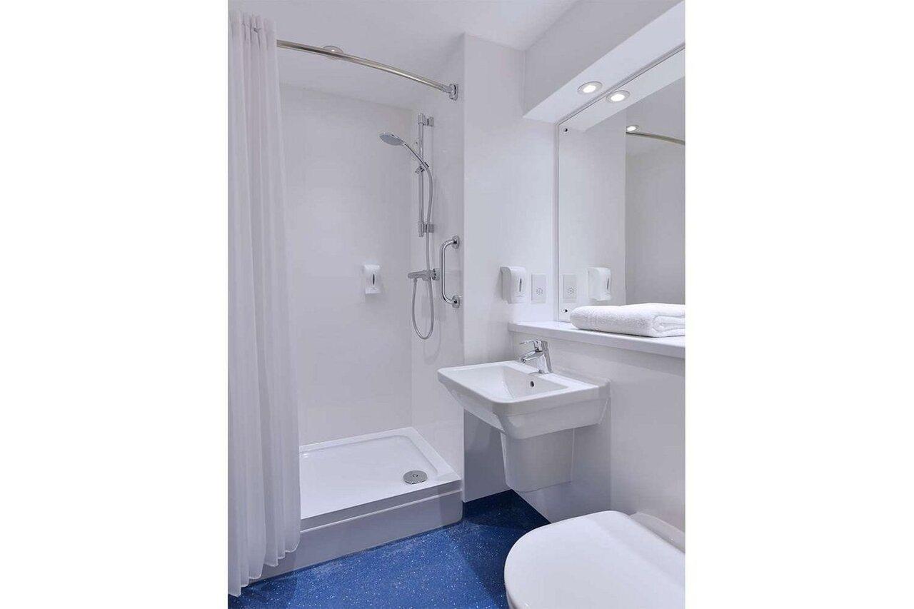 Travelodge Sportcity
