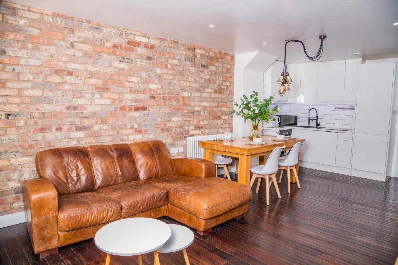 By Bevolve - Centre 2 Apartment Manchester