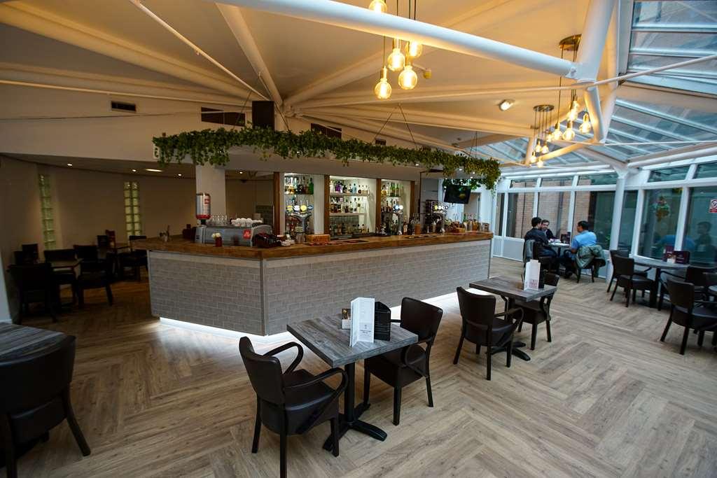 Hotel Pendulum Manchester