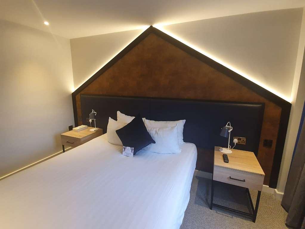 Pendulum Manchester