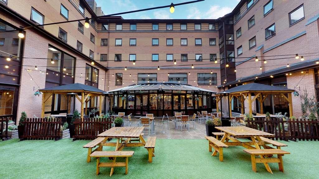 Hotel Pendulum Manchester