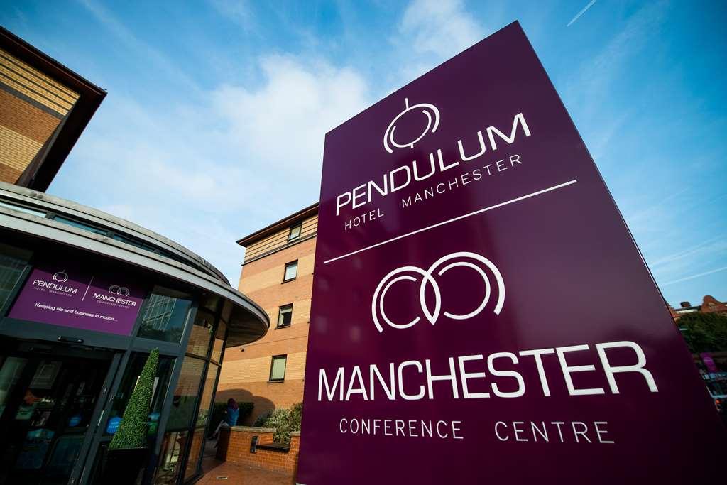 Pendulum Hotel
