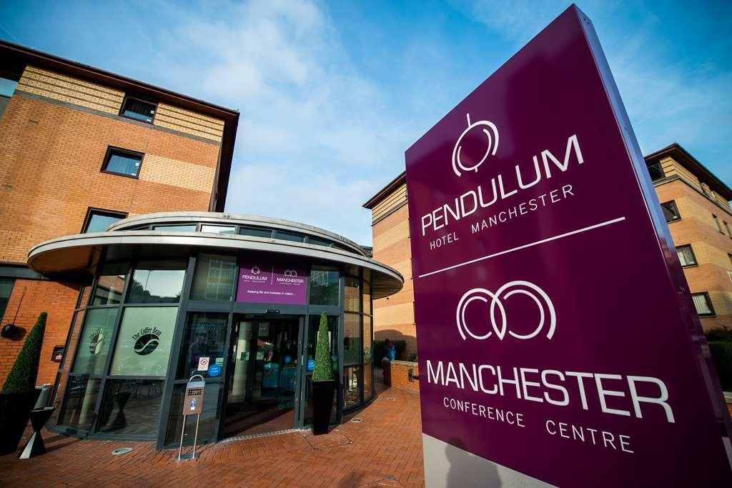 Hotel Pendulum 3*