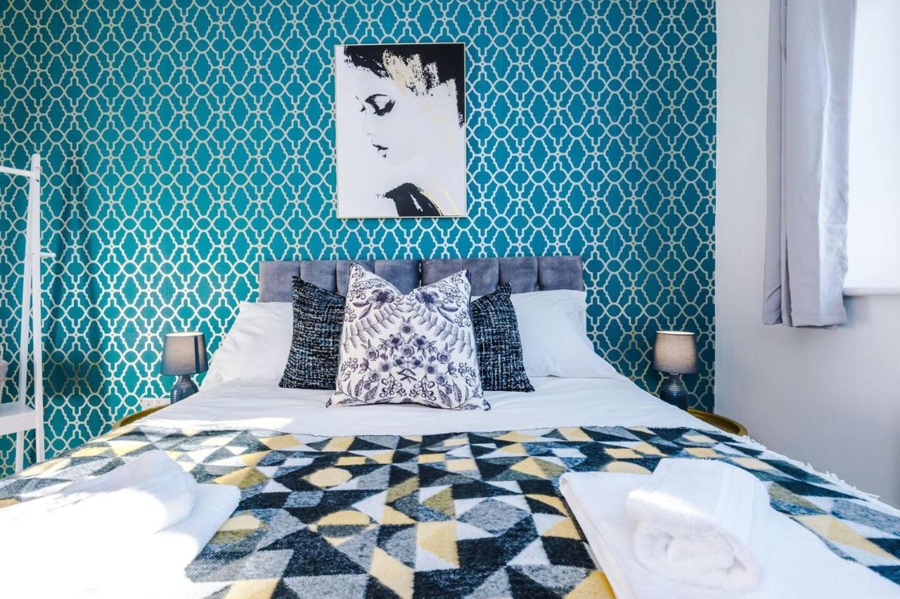 Holiday home The Townhouse Manchester