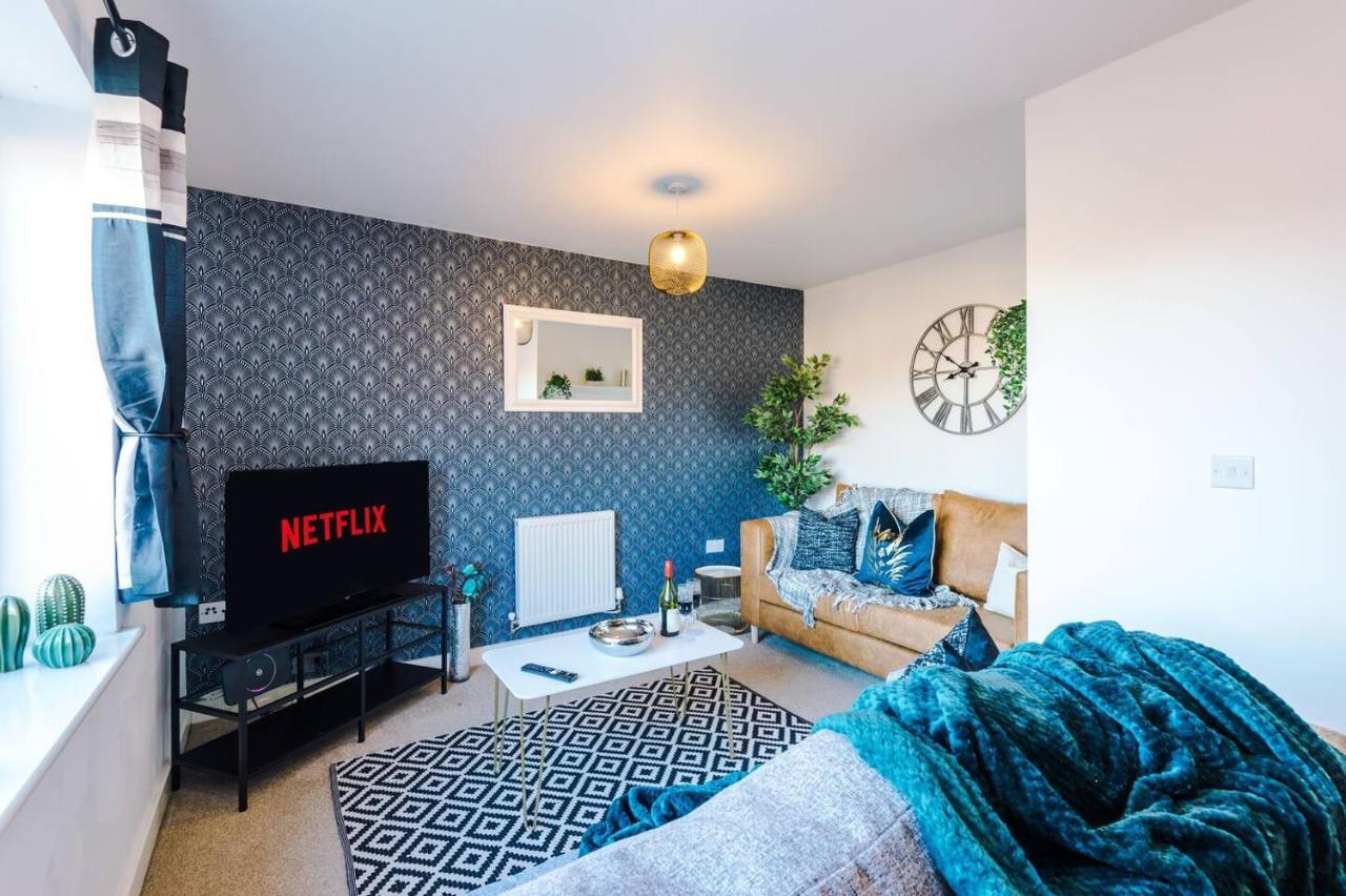 The Townhouse Holiday home *