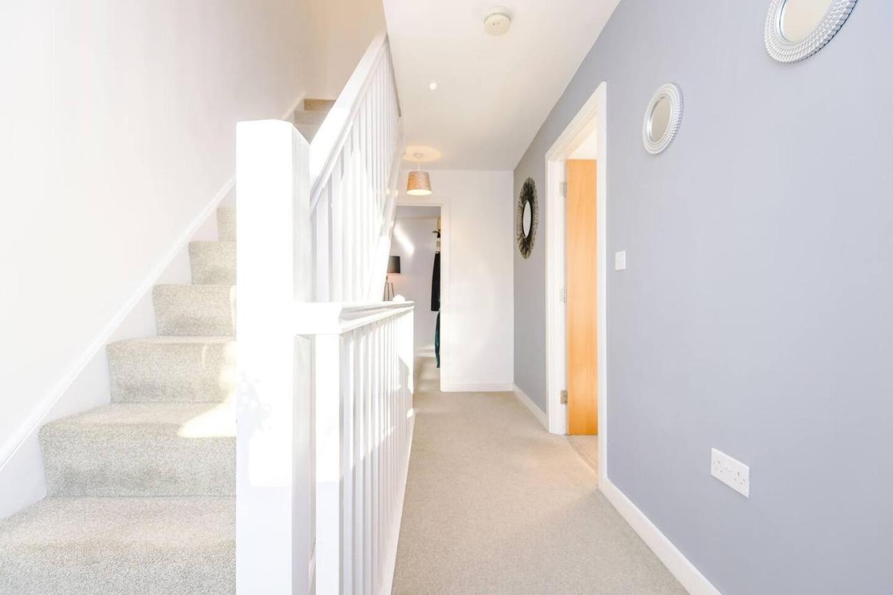 Holiday home The Townhouse Manchester