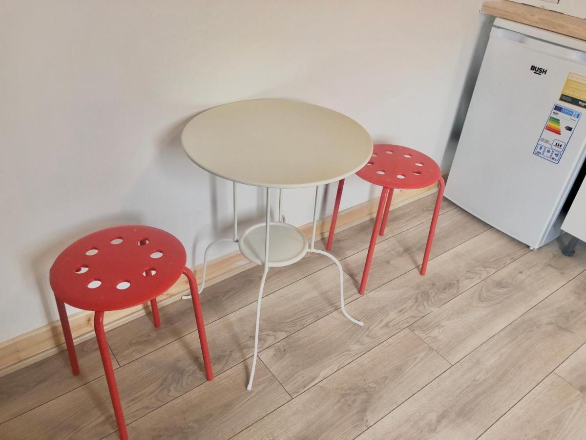 Holiday home Martindale Free Parking Manchester
