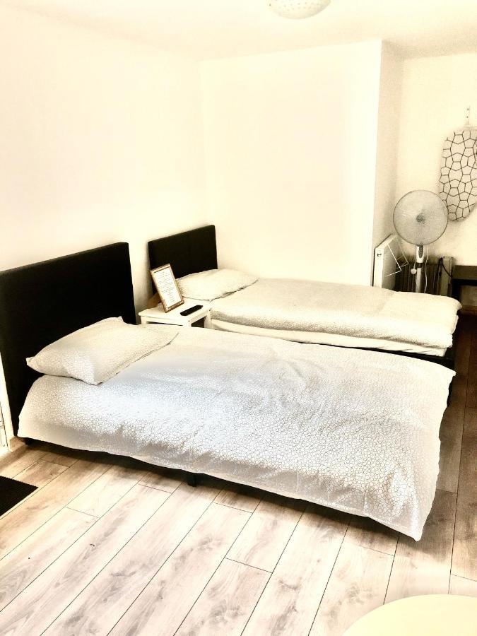 Holiday home Martindale Free Parking Manchester
