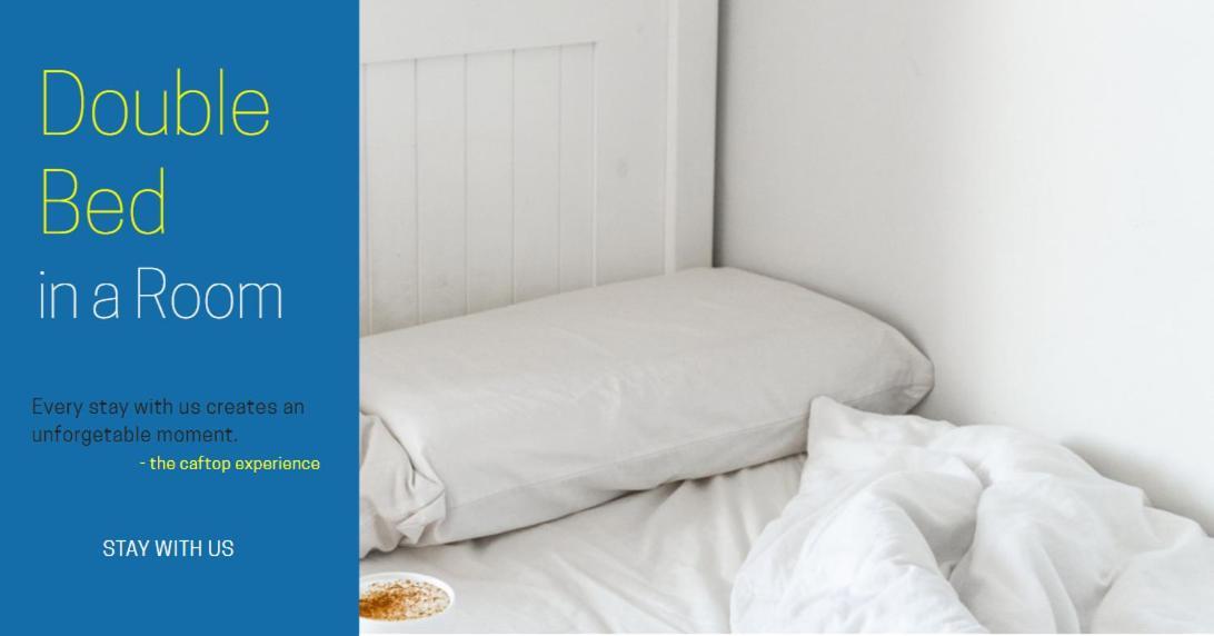 Caftop Aparthotels Wenlock Appartement *