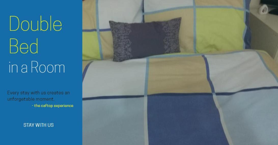 Caftop Aparthotels Wenlock