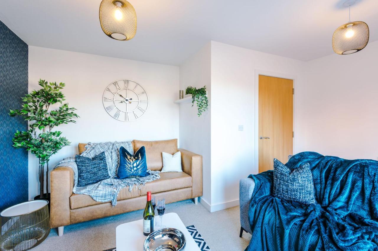 The Townhouse Holiday home
