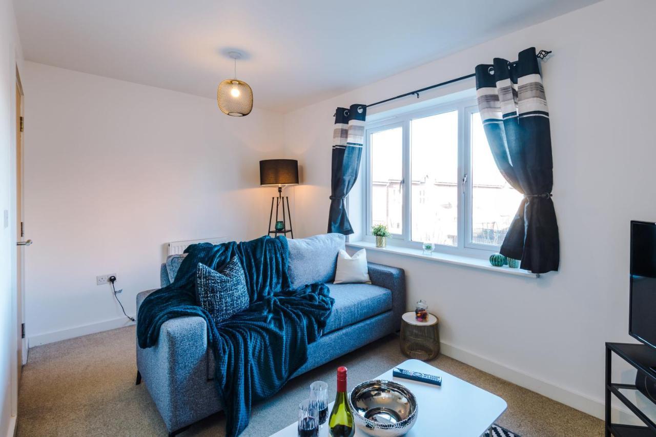 The Townhouse Holiday home