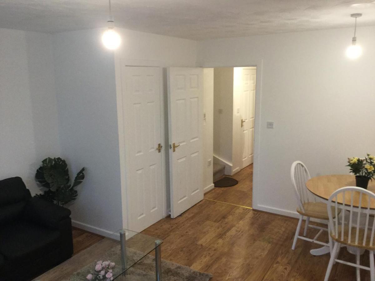 Quiet Residential Area Within Easy Reach Of Town *