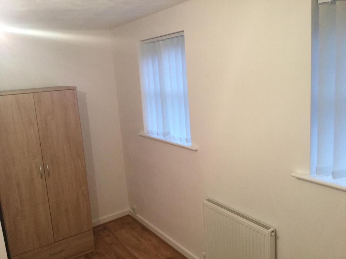 Quiet Residential Area Within Easy Reach Of Town Manchester