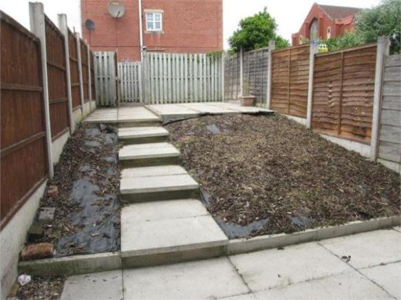 Quiet Residential Area Within Easy Reach Of Town