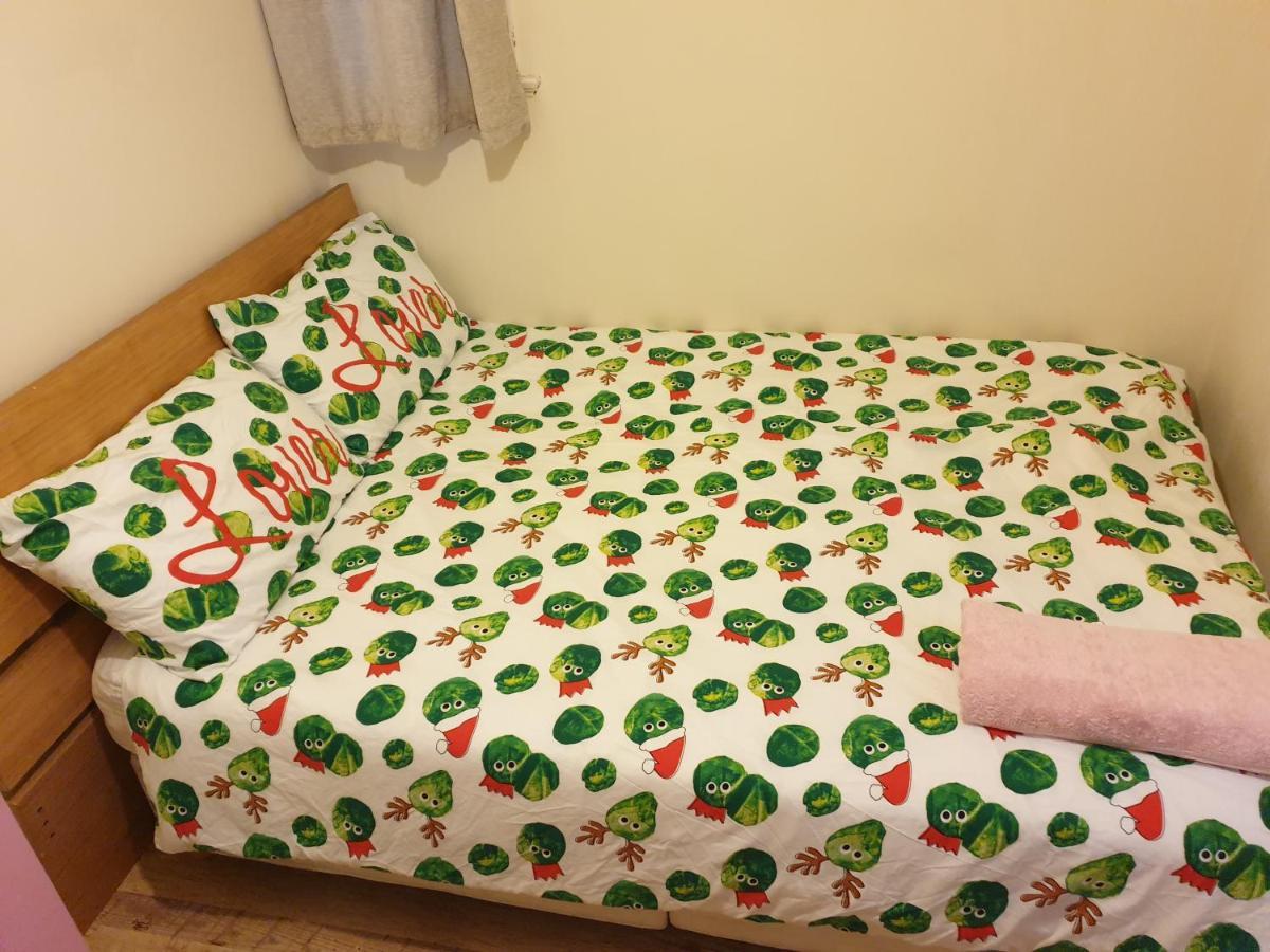 Homestay Splendid 4bedrooms Shared
