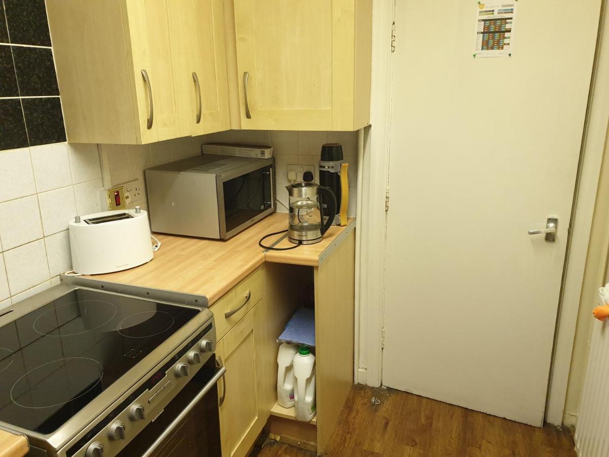 Splendid 4bedrooms Shared * Manchester