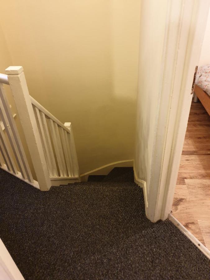 Splendid 4bedrooms Shared * Manchester