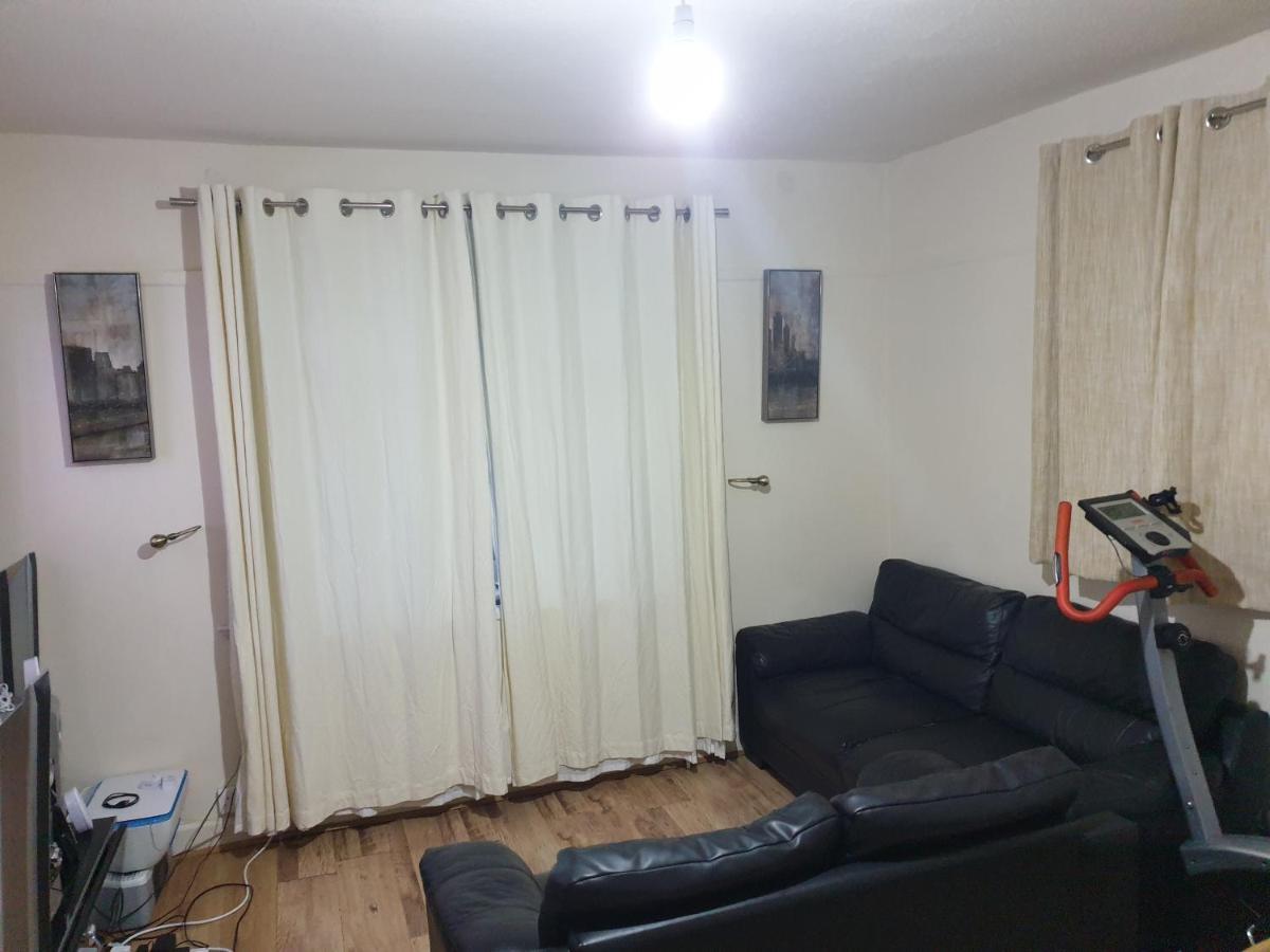 Splendid 4bedrooms Shared Homestay *
