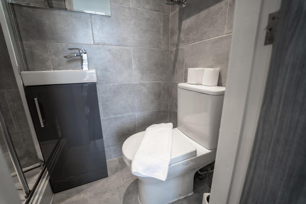 The Ashcroft Free Parking 4*
