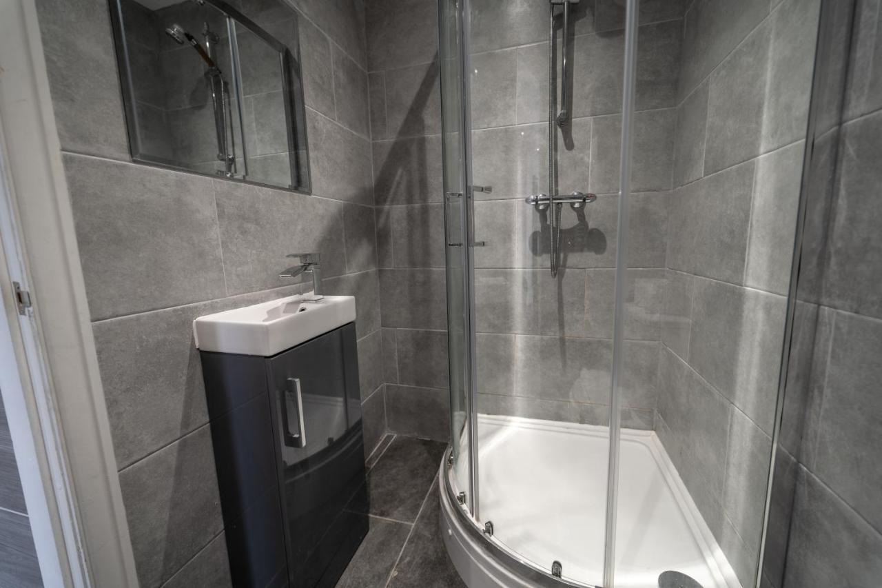 Aparthotel The Ashcroft Free Parking 4*