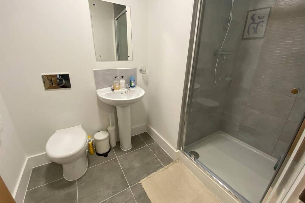 Adelphi Wharf 3 * Manchester
