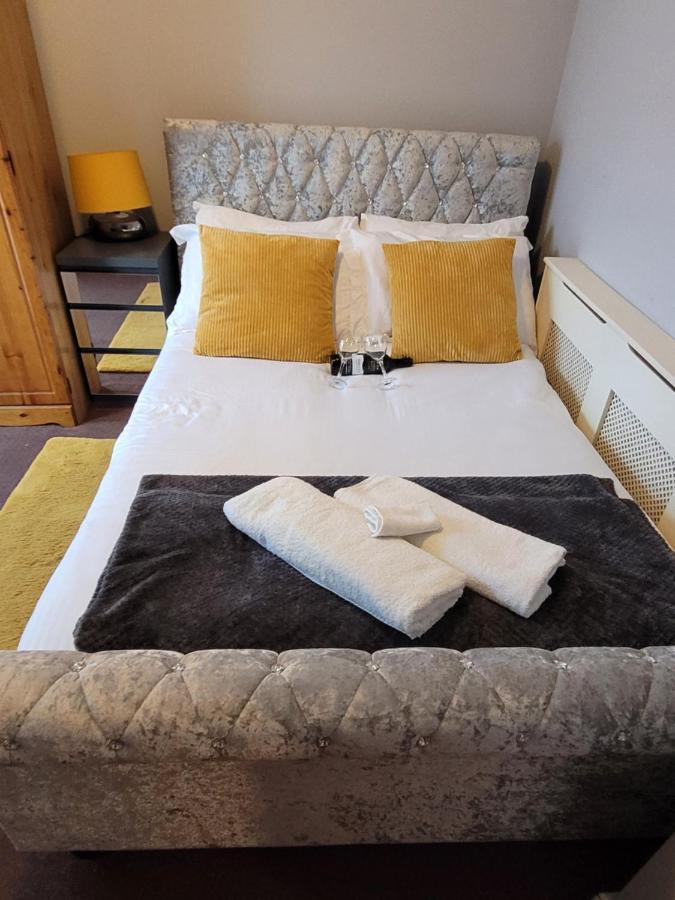 Mel's Springfield Guest house *