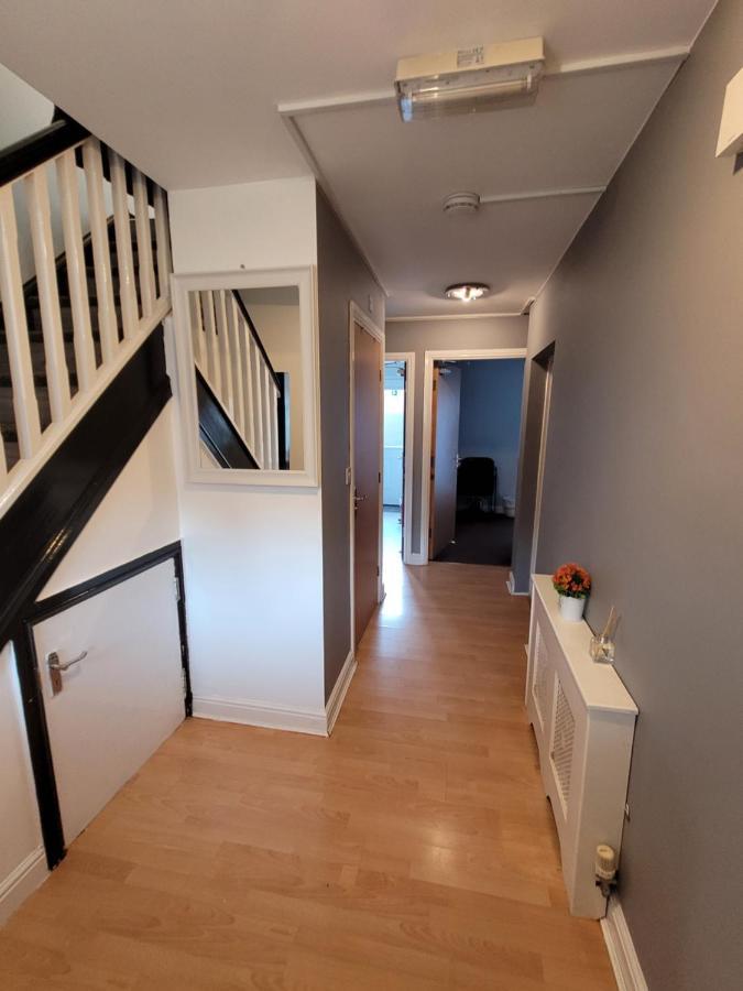 Mel's Springfield Guest house *