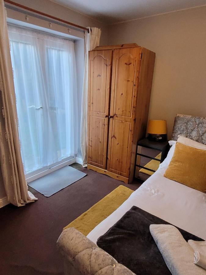Mel's Springfield Guest house