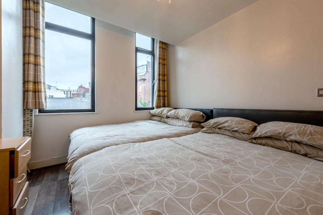 Appartement Lever St