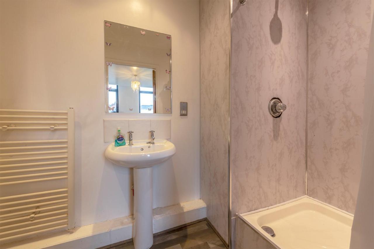 Lever St Appartement Manchester