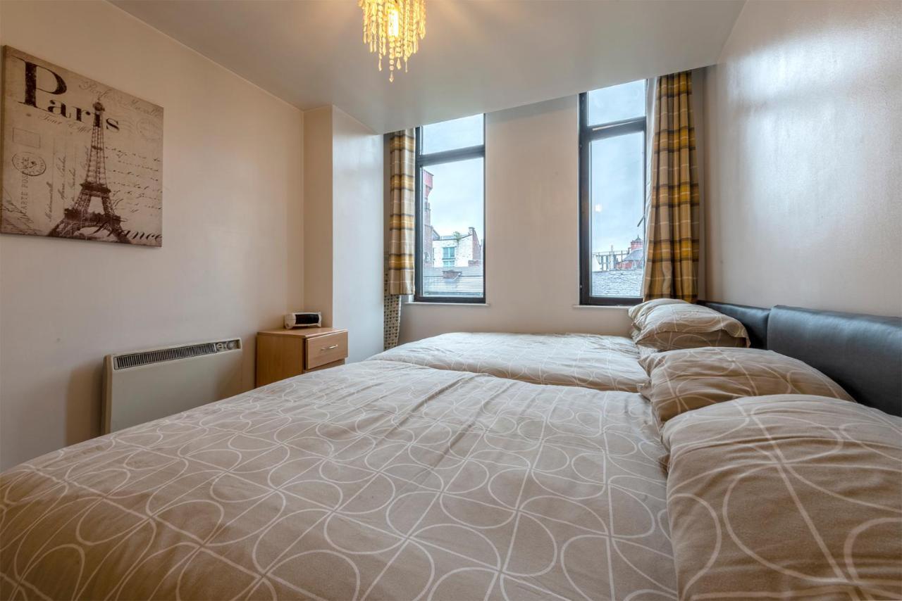 Lever St Appartement